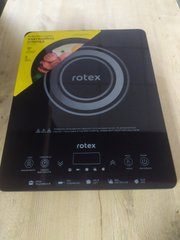 Плитка індукційна Rotex RIO225-G