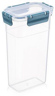 Контейнер Idea Home Clara Box MIX 1.58 л (00968)