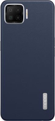 Смартфон Oppo A73 4/128GB Navy Blue