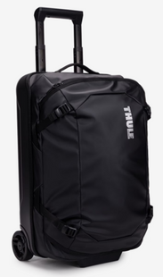 Дорожный чемодан Thule Chasm Carry-On 55cm/22" 40L TCCO-222 Black