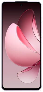 Смартфон OPPO Reno 13 F 8/256GB Plume Purple
