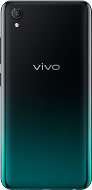 Смартфон Vivo Y1S 2/32 GB Black
