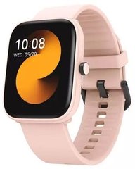 Смарт-часы Xiaomi Haylou LS13 GST Lite Pink GL K