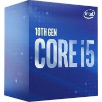Процессор Intel Core i5-10400 (BX8070110400SRH3C)