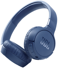 Навушники JBL T660 NC Blue (JBLT660NCBLU)