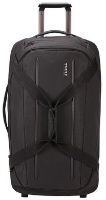 Дорожні сумки і рюкзаки Thule Crossover 2 Wheeled Duffel 76cm/30" 87L C2WD-30 (чорний)