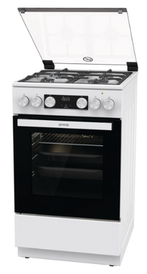 Плита комбінована Gorenje GK 5C41 WF (FM513D-FPD4B)