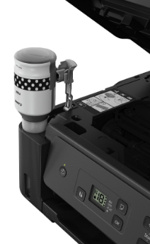 Багатофункціональний пристрій Canon Pixma G2470 EUM/EMB 5804C009AA