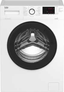 Пральна машина Beko WUE6512SXAW