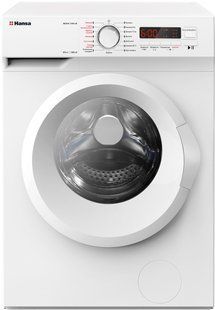Стирально-сушильная машина Hansa WDHN1358 LW