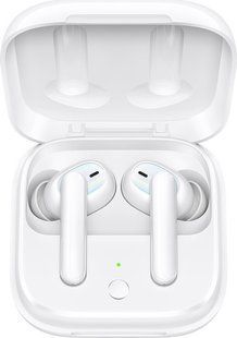 Наушники Oppo Enco W51 ETI21 Floral White