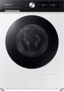 Пральна машина Samsung WW11B1704CGEUA