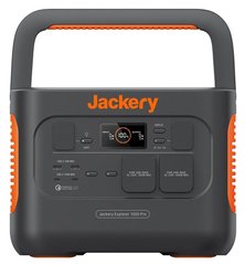 Портативная зарядная станция Jackery Explorer 1000 Pro EU