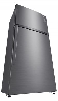 Холодильник Lg GR-H802HMHZ