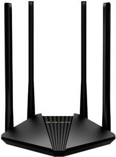 Маршрутизатор Mercusys MR30G
