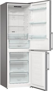 Холодильник Gorenje NRK 6191 ES5F