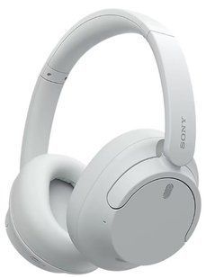 Гарнитура Sony WH-CH720N White