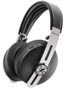 Наушники Sennheiser MOMENTUM M3 AEBTXL Black