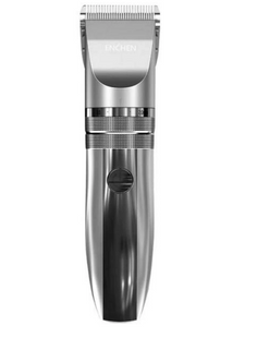 Машинка для стрижки Xiaomi Enchen Hunter Silver K