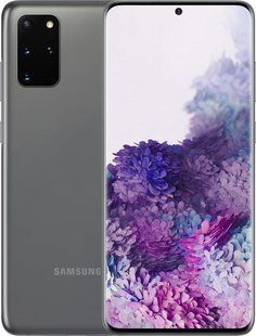 Смартфон Samsung Galaxy S20 Plus 8/128Gb gray