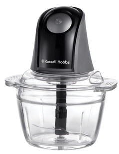 Измельчитель Russell Hobbs 27131-56 Matte Charcoal Mini Chopper