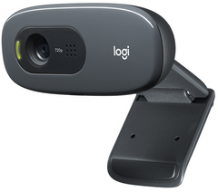 Веб-камера Logitech HD Webcam C270 EMEA