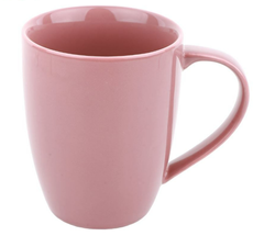 Чашка Cesiro SPIRAL рожевий /260 мл (1) (C3317S/G139)