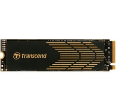 SSD-накопитель Transcend MTE245S 1TB (TS1TMTE245S)