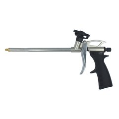 Пистолет Сталь FG-3101 для монтажной пены, профессиональный (44124)
