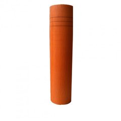 Склосітка- 160 g/m2 помаранчева фасадна (X-Treme)