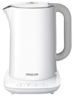 Электрочайник Sencor SWK 1591WH
