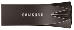 Flash Drive Samsung Bar Plus 32GB (MUF-32BE4/APC) Black