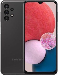 Смартфон Samsung A135F ZKK (Black) 4/128GB