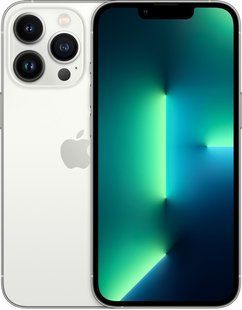 Смартфон Apple iPhone 13 Pro 1TB (silver)