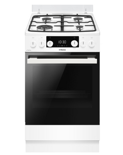 Плита комбинированная HANSA FCMW58329