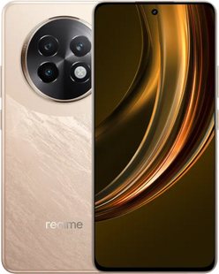 Смартфон Realme 13+ 5G 12/256 Victory Gold