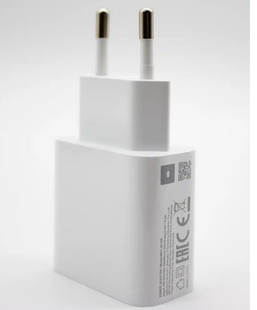 Сетевое зарядное устройство для Xiaomi Mi 10W USB (MDY-09-EW) EU без упаковки