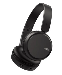 Наушники JVC HA-S36W Black (HA-S36W-B-U)