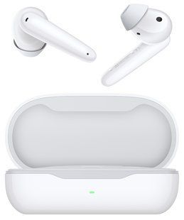 Наушники Huawei FreeBuds SE Белый
