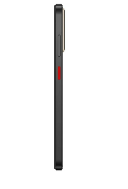 Смартфон ZTE Blade A56 4/128GB Black