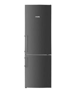 Холодильник PRIME TECHNICS RFS 1835 MX