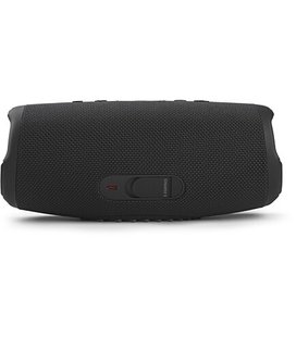 Акустика JBL Charge 5 (JBLCHARGE5BLK) Black