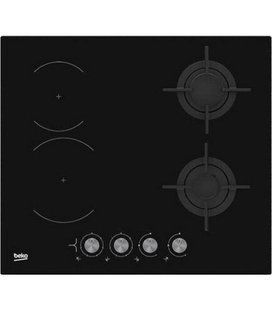 Варильна поверхня Beko HILM64222S