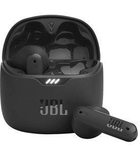 Наушники JBL Tune Flex (JBLTFLEXBLK) Black