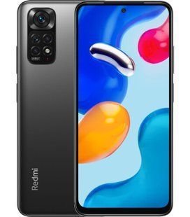 Смартфон Xiaomi Redmi Note 11 S 6/64 Graphite Gray(2201117SY)