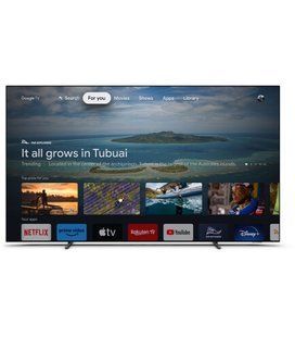 Телевизор Philips 65OLED718/12