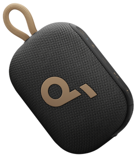 Портативна акустика Anker SoundСore Select 4 Go Golden