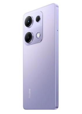 Смартфон Xiaomi Redmi Note 14S 8/256 Aurora Purple