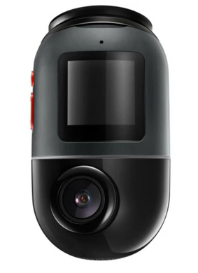 Відеореєстратор 70mai Dash Cam Omni X200 32G Black