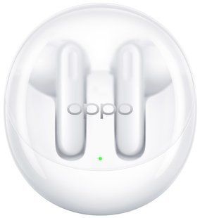 Гарнитура Oppo Enco Air3 ETE31 Glaze White